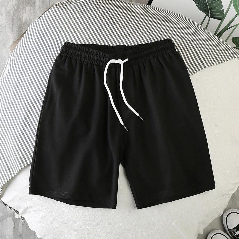 Loose Men's Sports Shorts