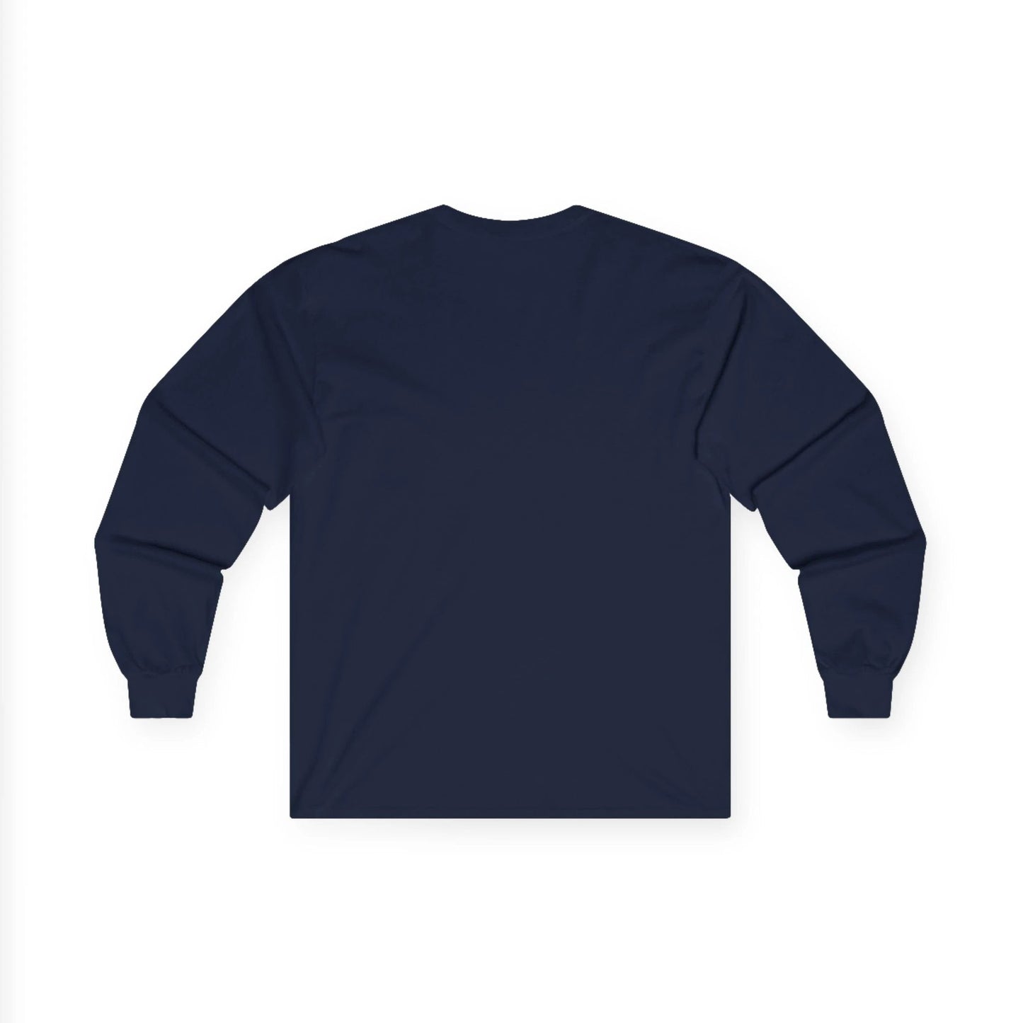 The GOAT Unisex Long Sleeve Tee, Casual Wear, Perfect for Sports Fans, Gift for Him or Her, Iconic Statement Shirt