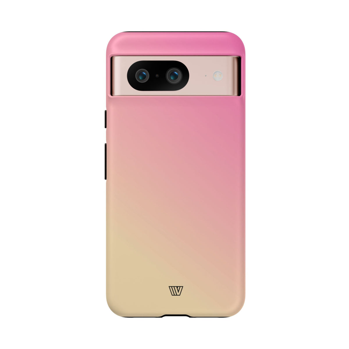 LIMONADA ROSA | Carcasa Resistente para Teléfono