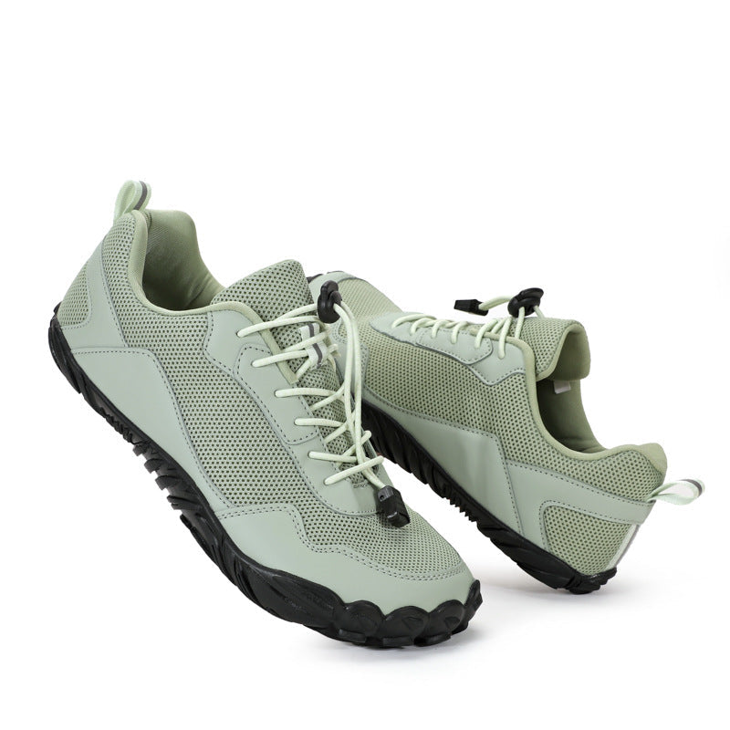 Men's Leisure Road Riding Outdoor Mountaineering Sports Training Shoes