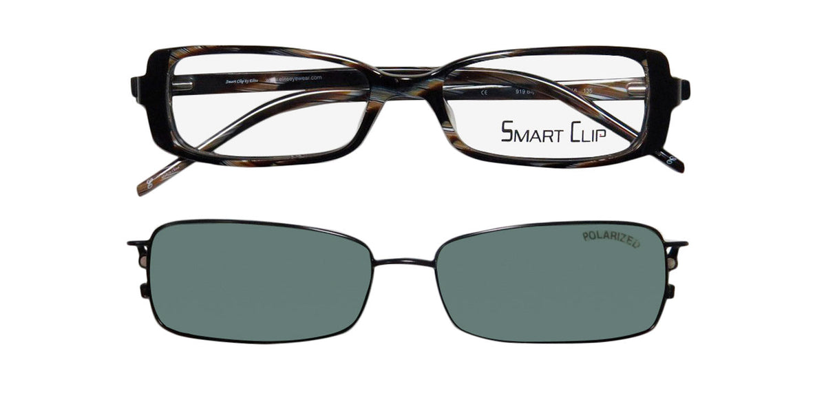 SmartClip 919 Eyeglasses