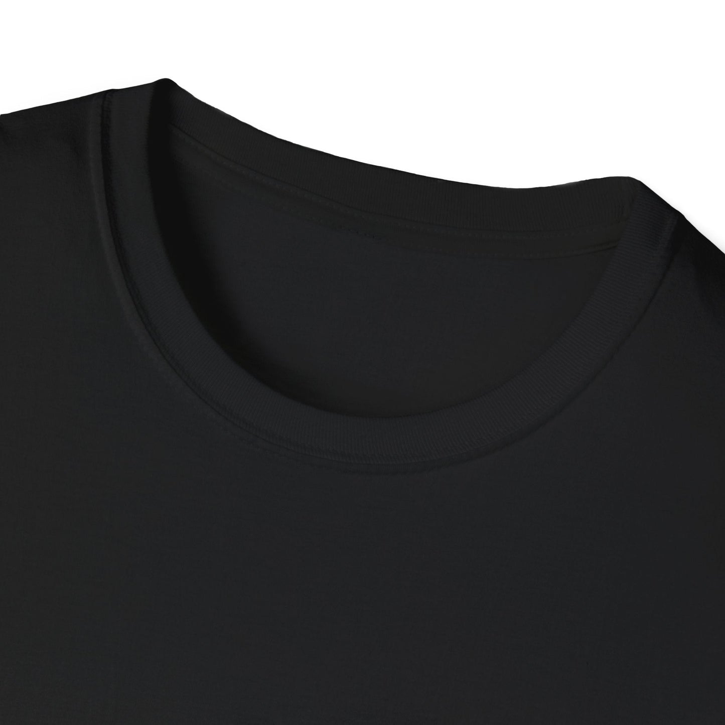 CalmCaressASMR Unisex Softstyle T-Shirt