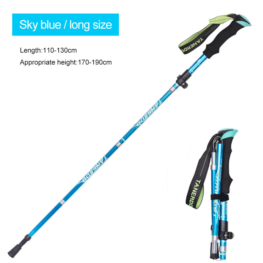 Retractable outdoor handpiece