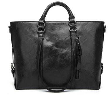 Women's Messenger Bag