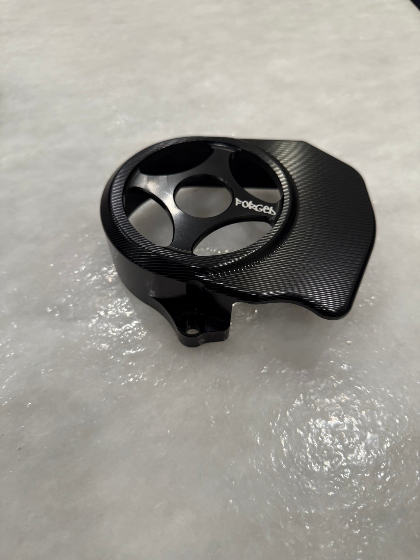 Tapa de motor de metal Surron Ultra Bee