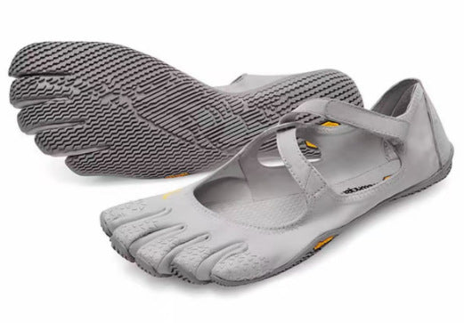 Women's Five-Toe Yoga and Fitness Flats
