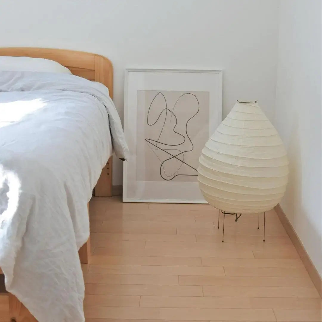 Lámpara de Mesa Akari 22N
