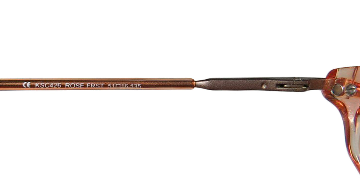 SmartClip 426 Eyeglasses