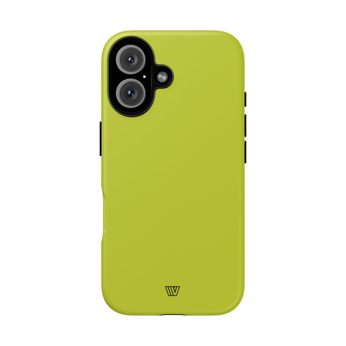 BOLDLY GREEN | Funda resistente para teléfono