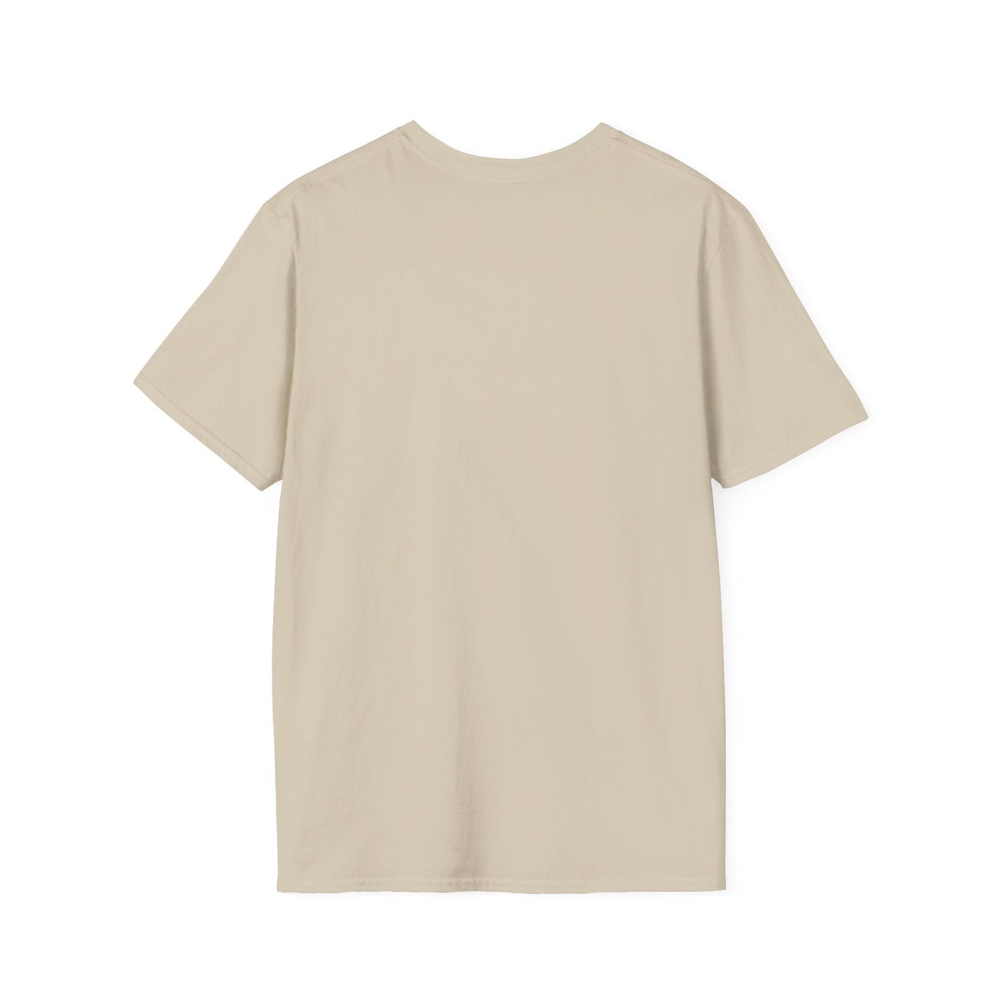 CalmCaressASMR Unisex Softstyle T-Shirt