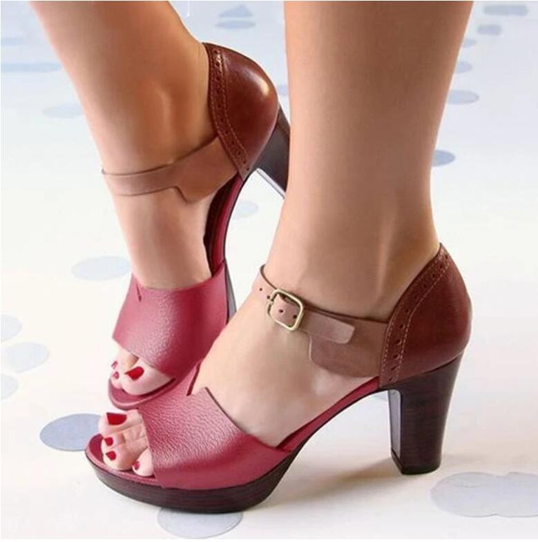 Stiletto Shoes
