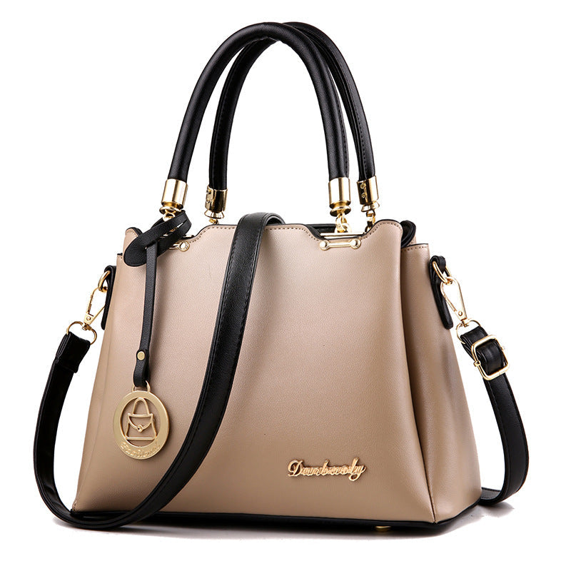 Women's Portable Fashion Handbag