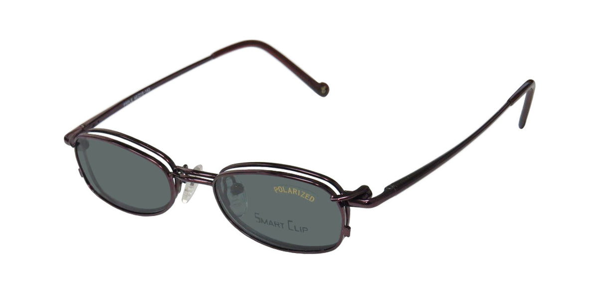 SmartClip 605 Eyeglasses