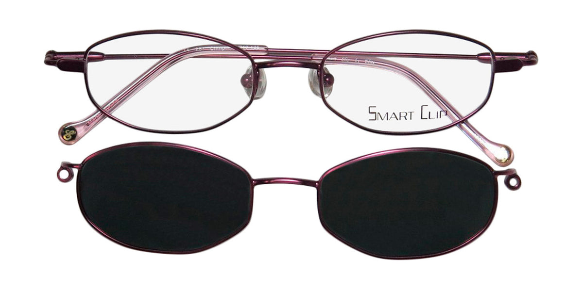 SmartClip 281 Eyeglasses