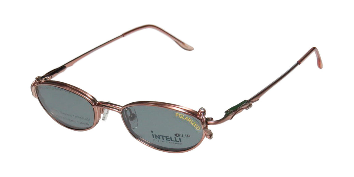 Elite Eyewear Intelli Clip 750 Eyeglasses