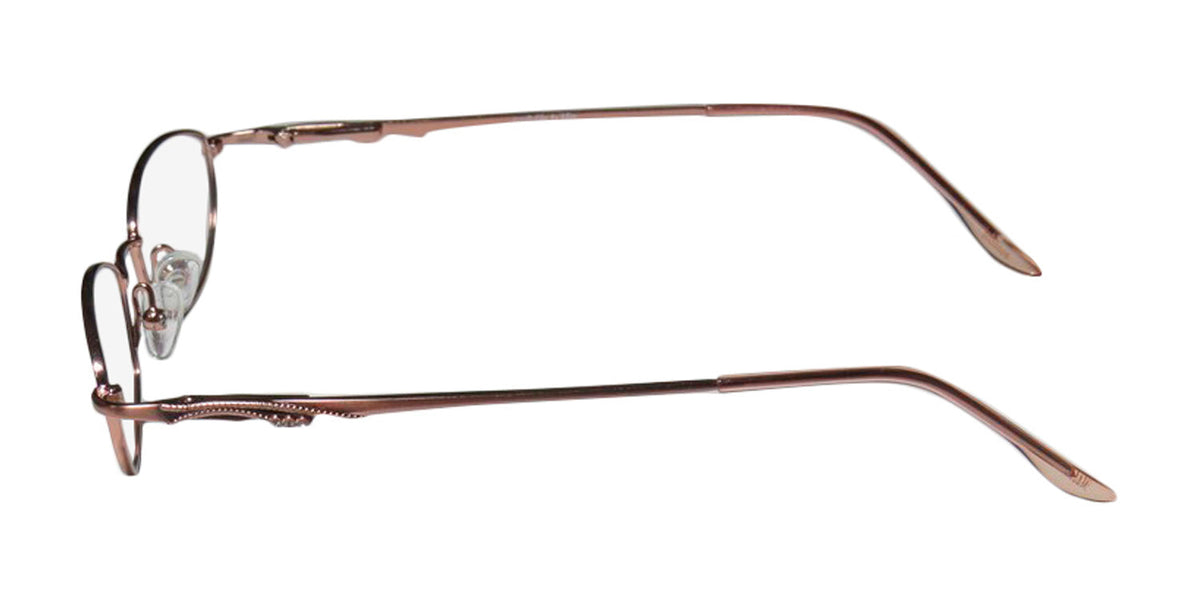 Elite Eyewear Intelli Clip 750 Eyeglasses