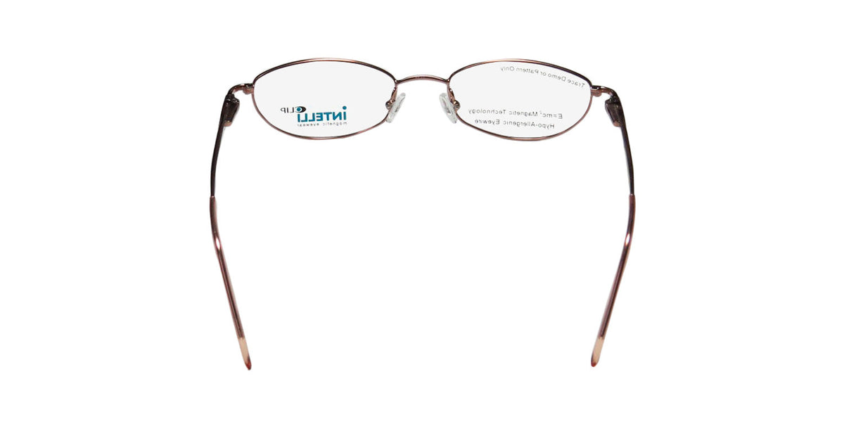 Elite Eyewear Intelli Clip 750 Eyeglasses
