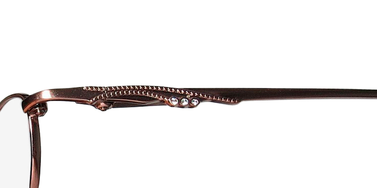 Elite Eyewear Intelli Clip 750 Eyeglasses
