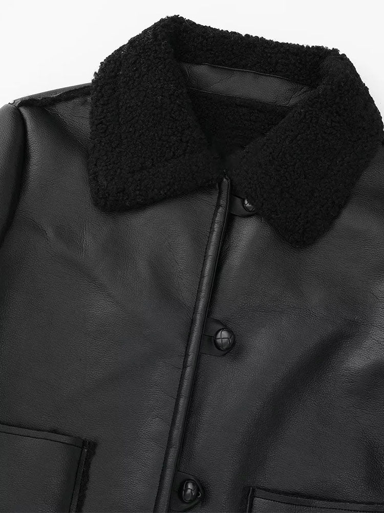 Stylish and Versatile Slim Women's Street Jackets