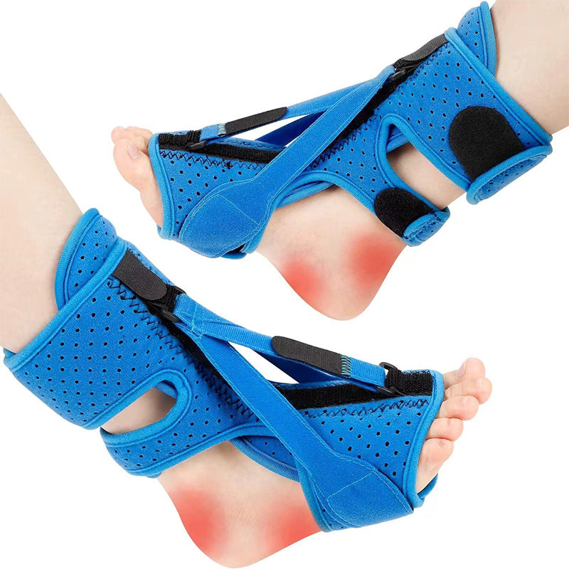 Night Splint for Plantar Fasciitis