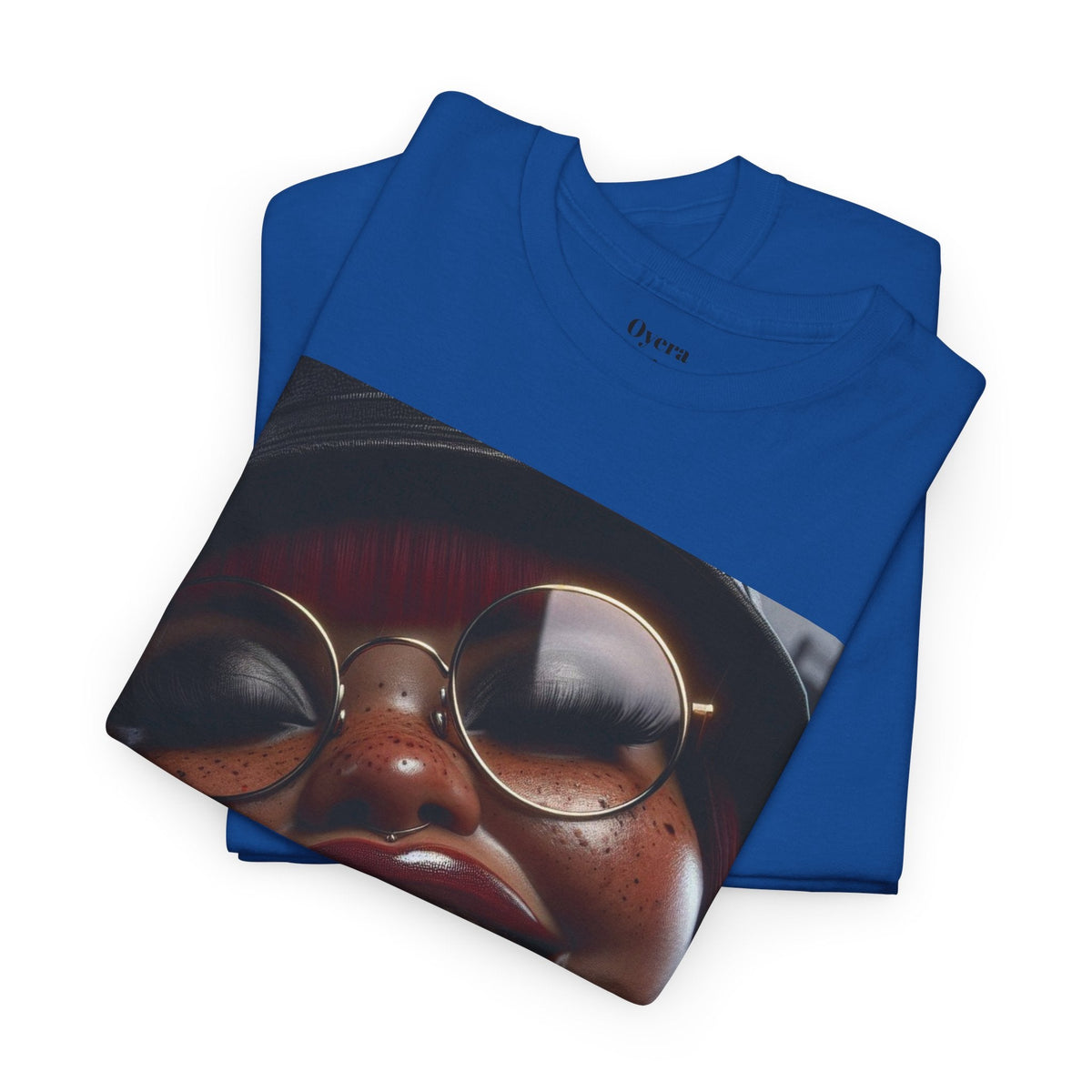 “Million Dollar Smile” Graphic Tee