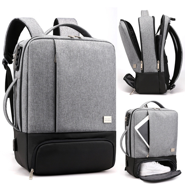 15.6 Inch Laptop Backpack Bag Laptop Bag