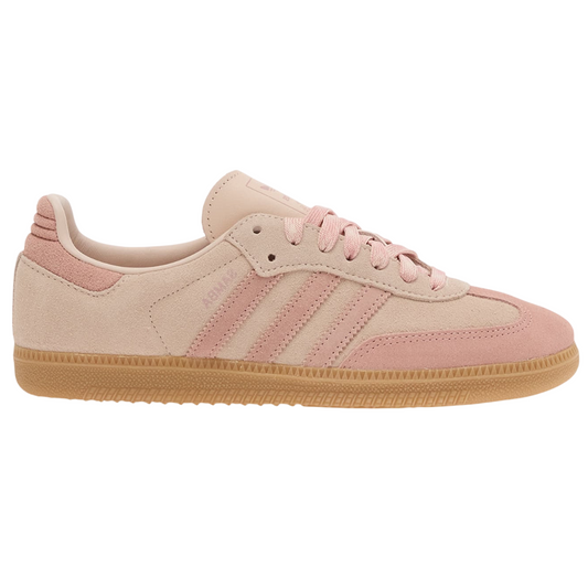 adidas Samba OG Wonder Quartz Wonder Mauve (Women's)