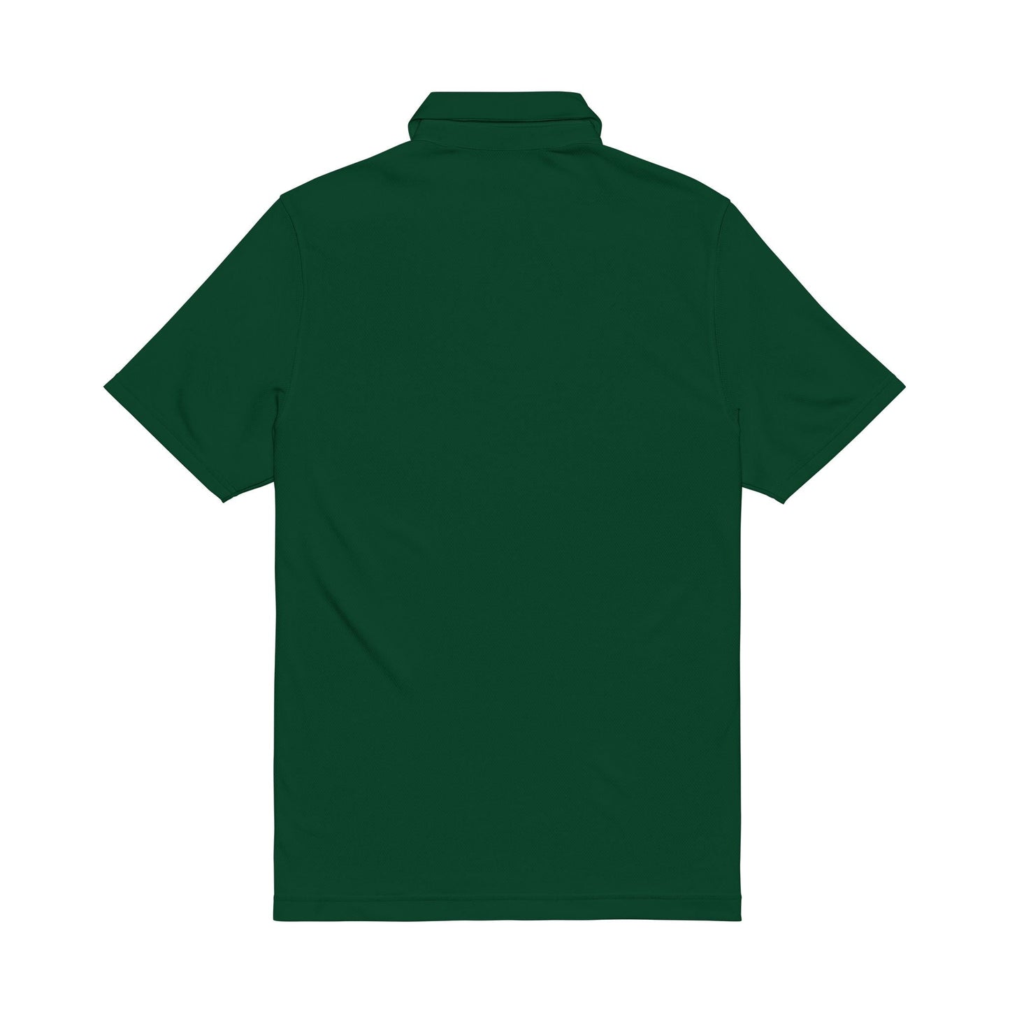 Polo de rendimiento bordado Paddle Daddy Country Club - Ropa deportiva elegante para hombres, salidas informales, eventos de trabajo, golf,