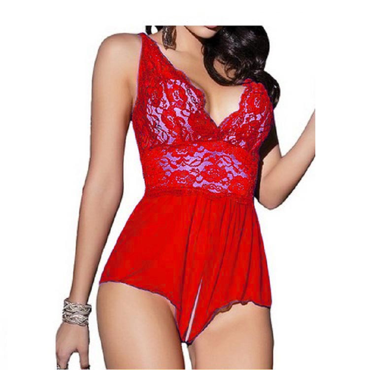 Plus size lingerie See size chart under “more details”