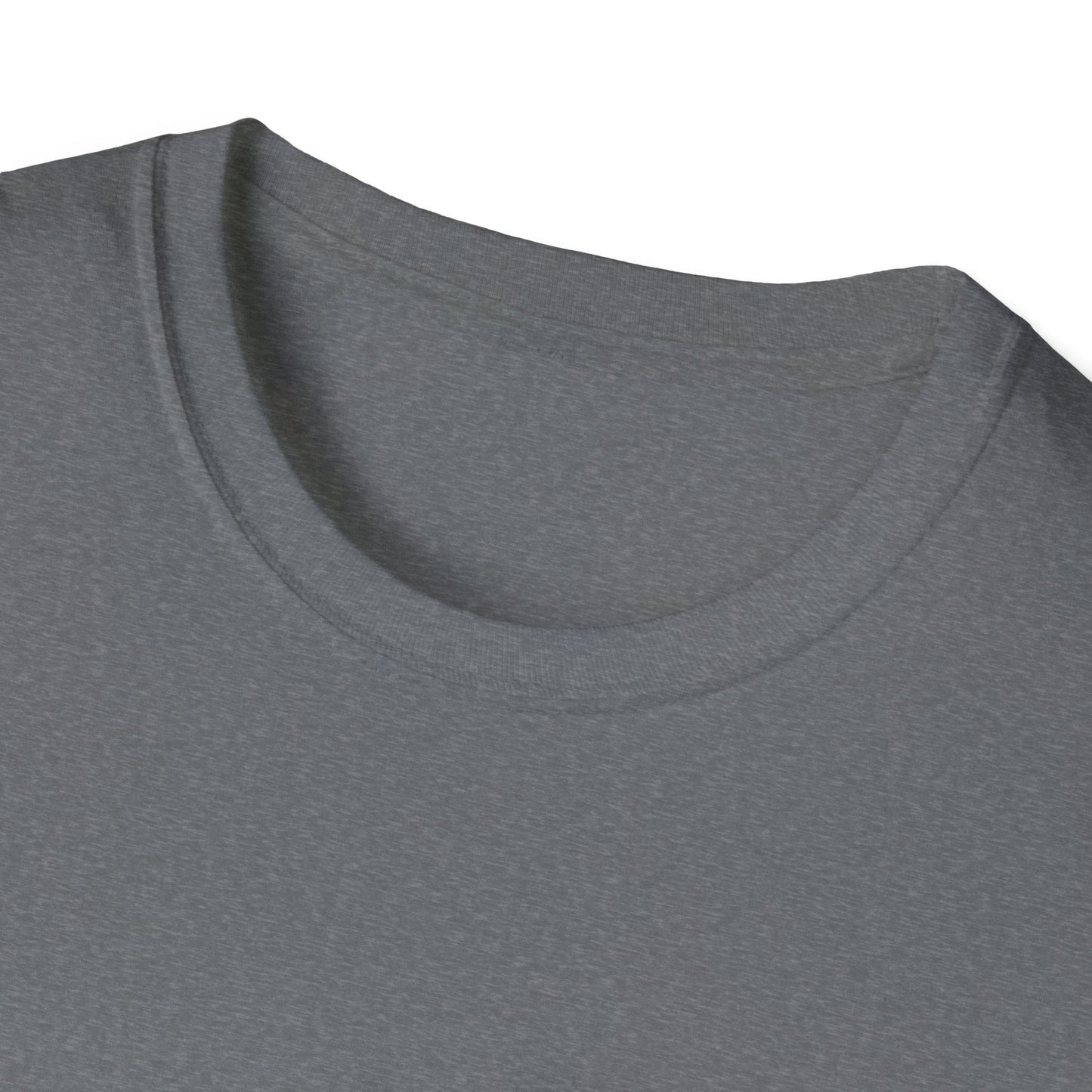 CalmCaressASMR Unisex Softstyle T-Shirt