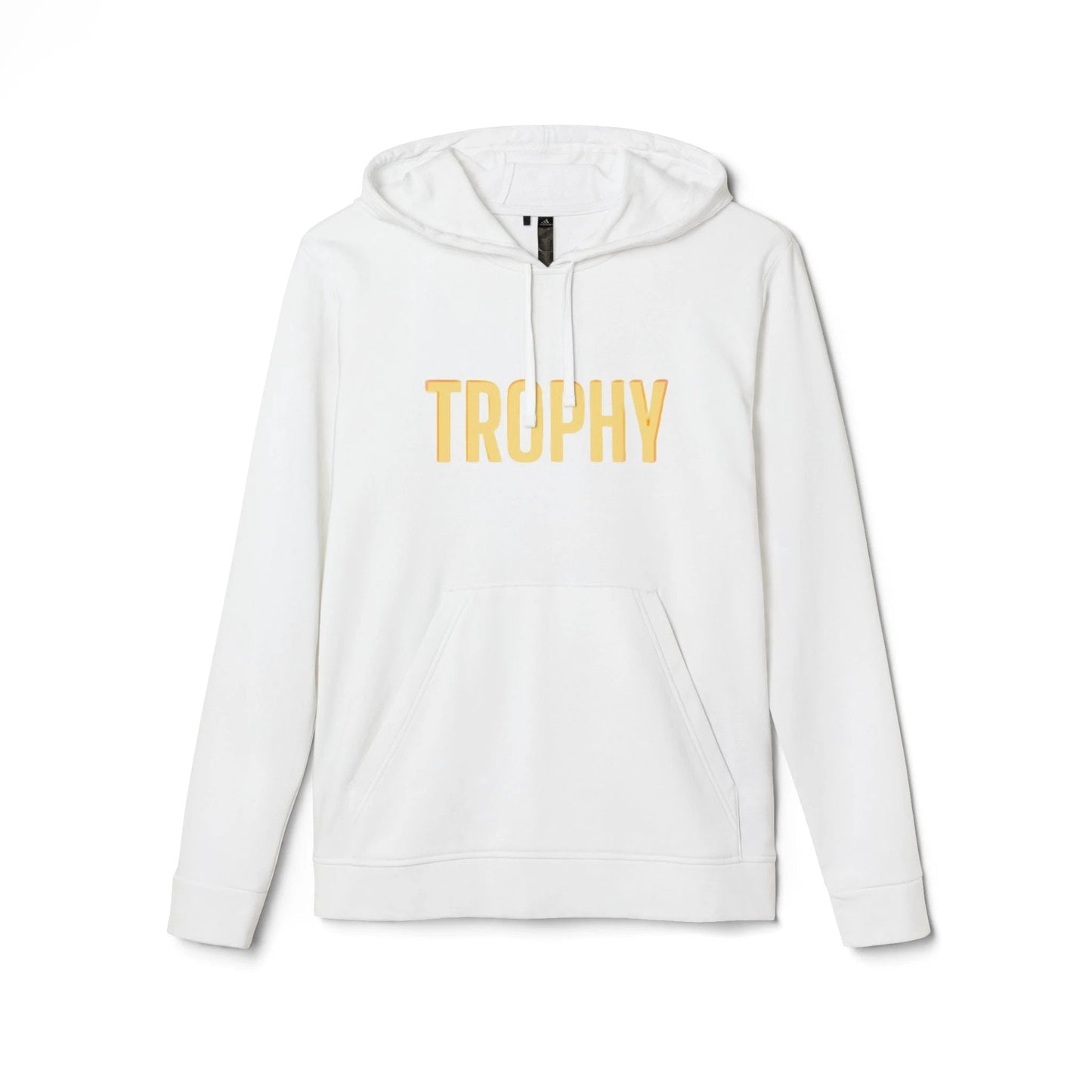 adidas Unisex Fleece Hoodie Trophy