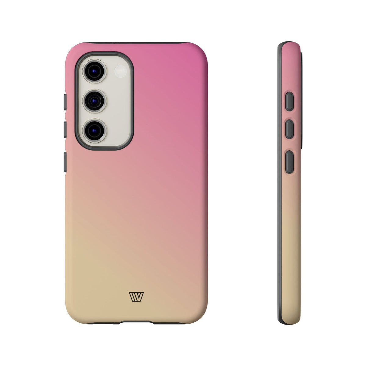 LIMONADA ROSA | Carcasa Resistente para Teléfono