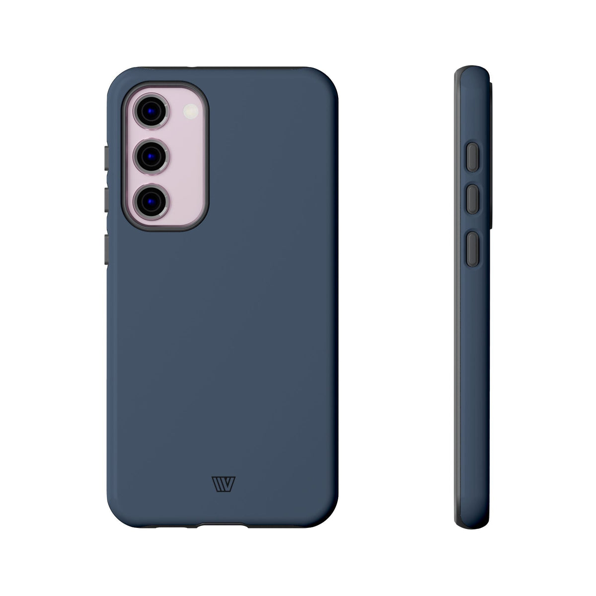 AZUL VAQUERO | Funda Resistente
