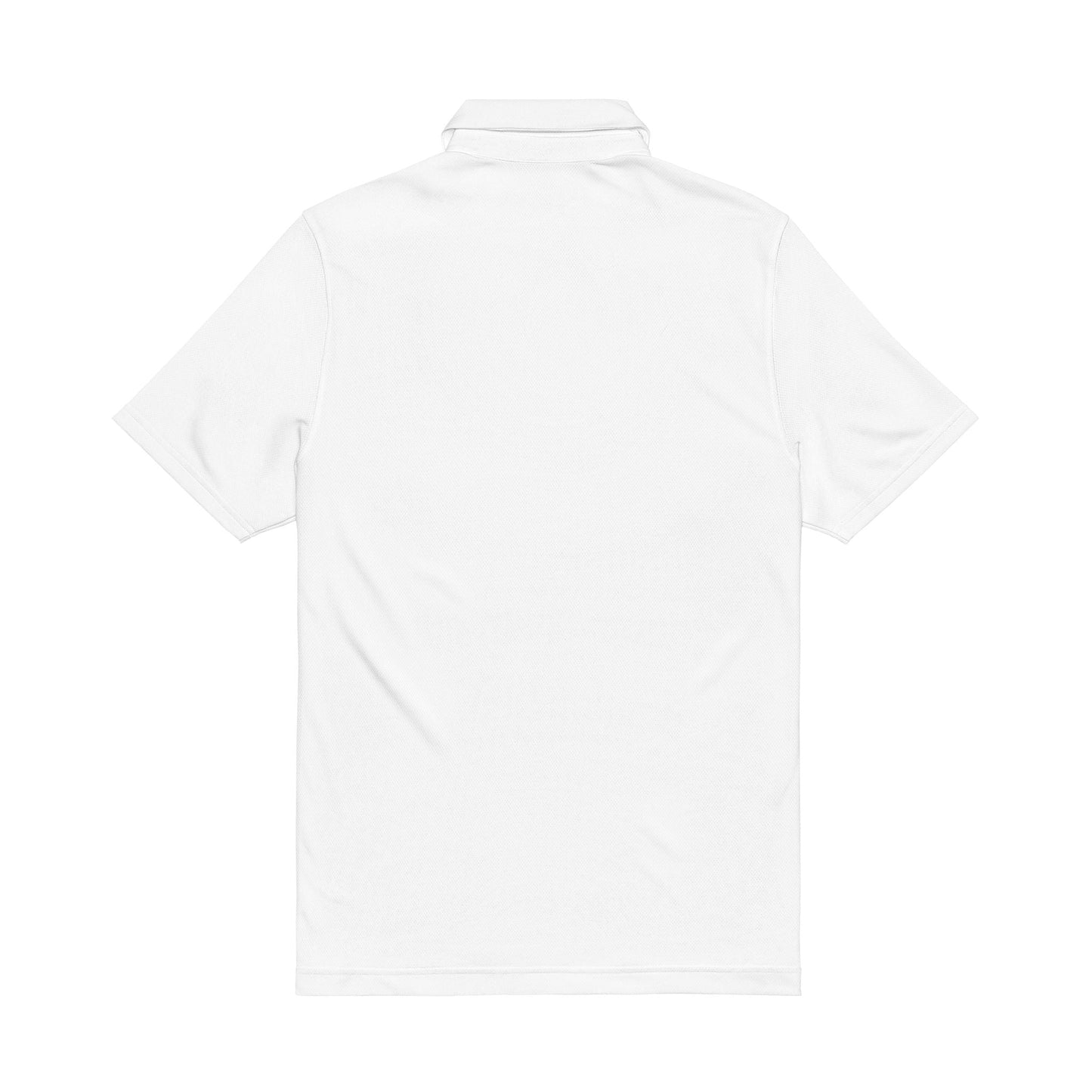 Polo de rendimiento bordado Paddle Daddy Country Club - Ropa deportiva elegante para hombres, salidas informales, eventos de trabajo, golf,