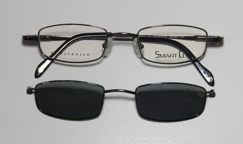 SmartClip 509t Eyeglasses