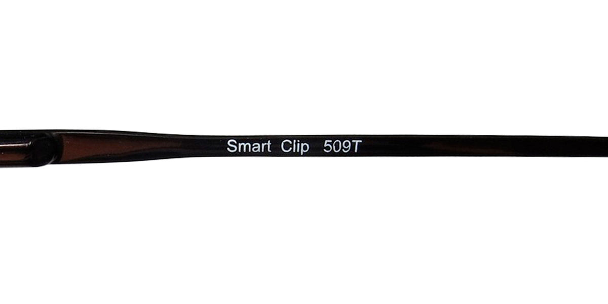 SmartClip 509t Eyeglasses