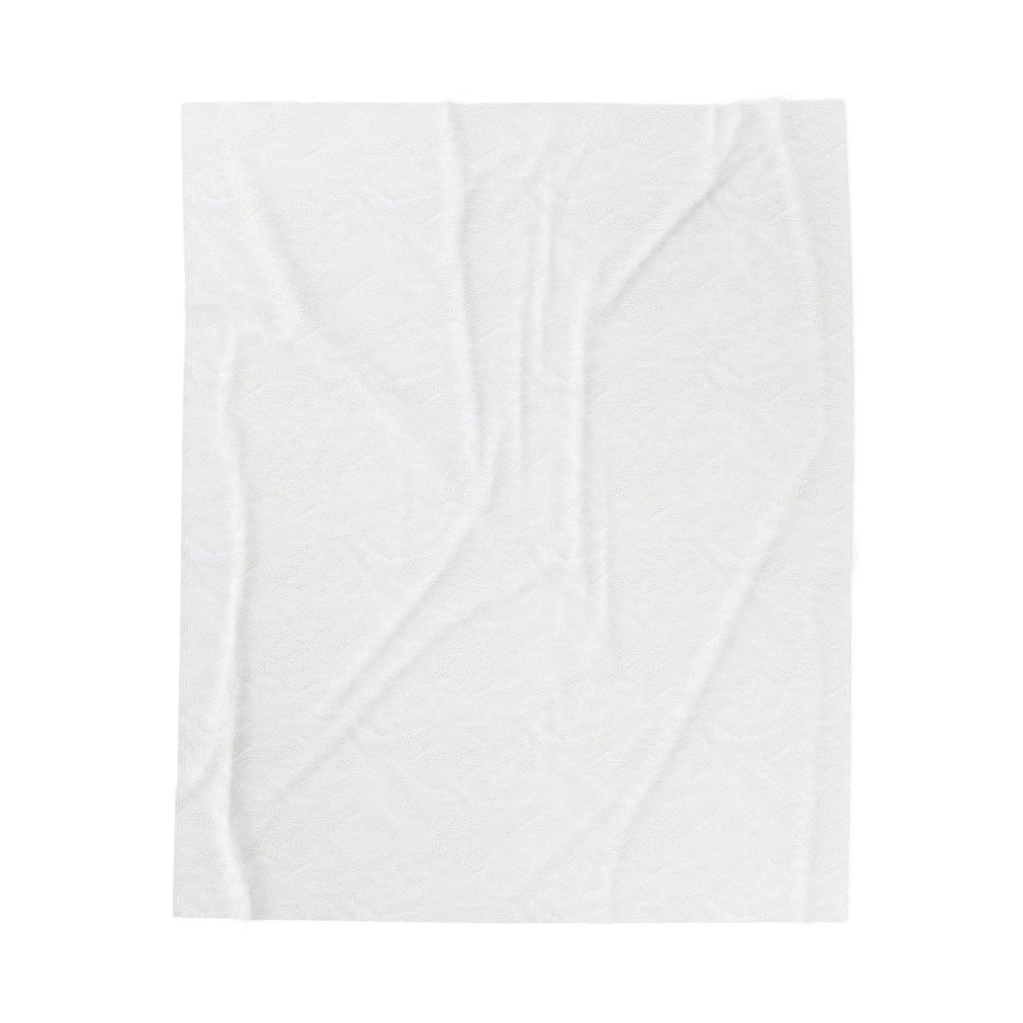 Cozy Velveteen Plush Blanket - Soft Decorative Throw for Home, Perfect for Cozy Nights, Gifts, Home Decor, Relaxation
