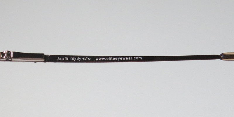 Elite Eyewear 747 Eyeglasses