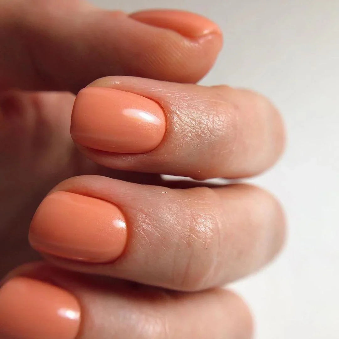 Luxio - Discretion Gel Polish, 15ml