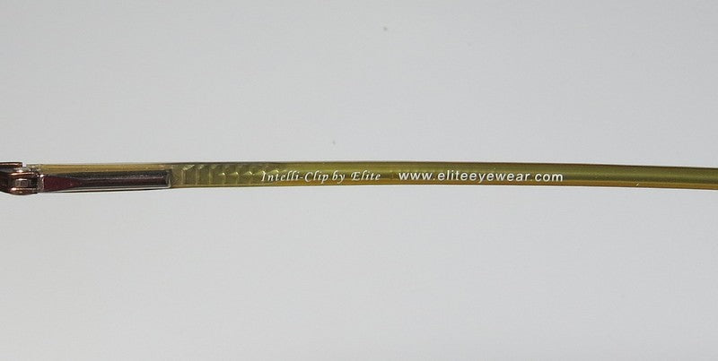 Elite Eyewear 748 Eyeglasses