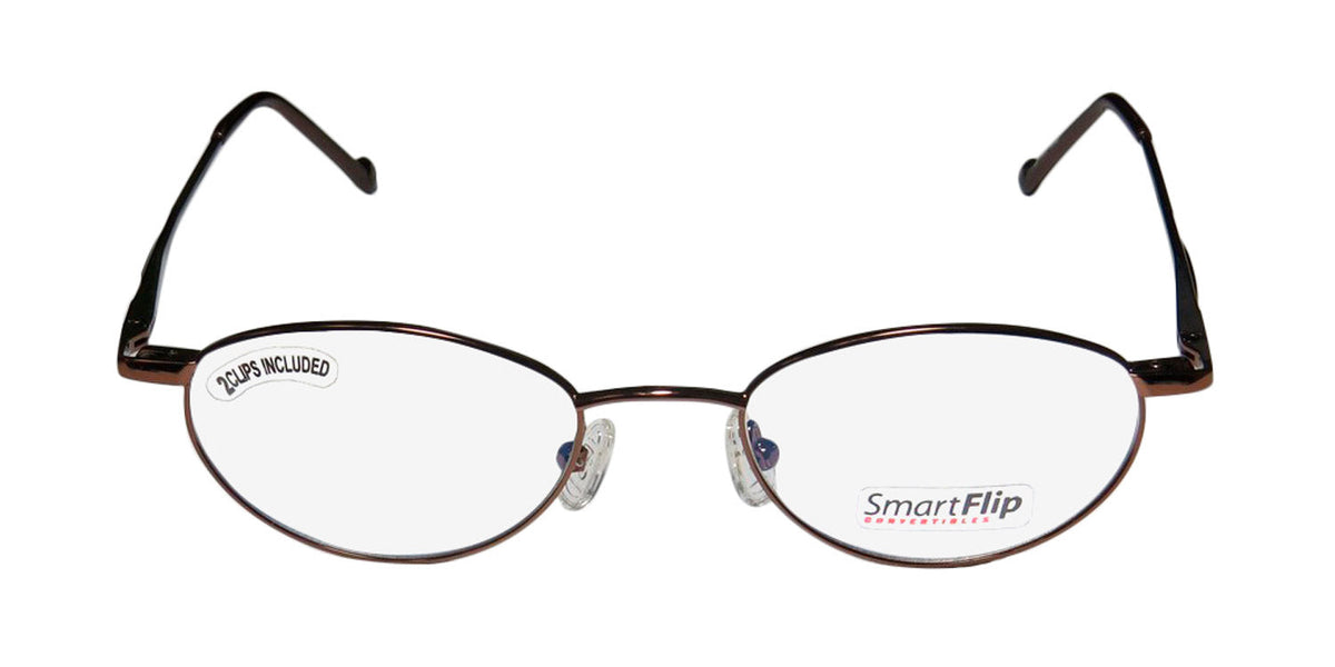 SmartFlip 405-B Eyeglasses