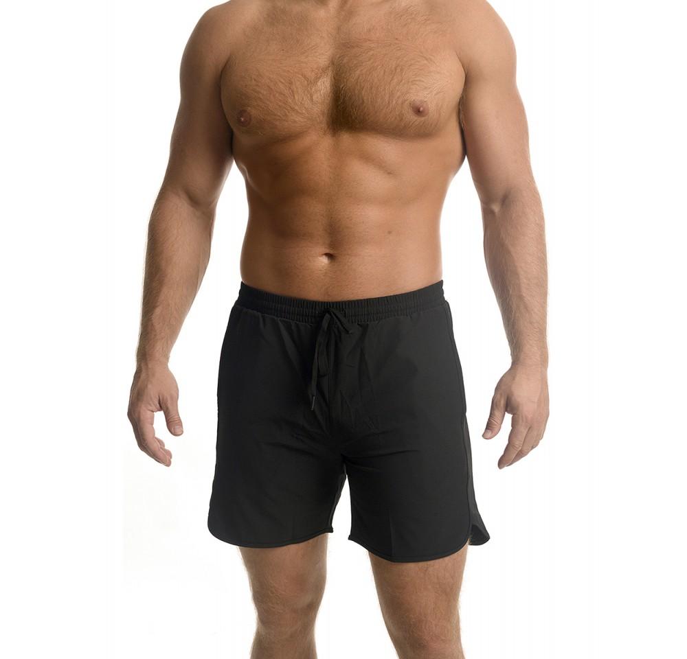 Men's drawstring shorts