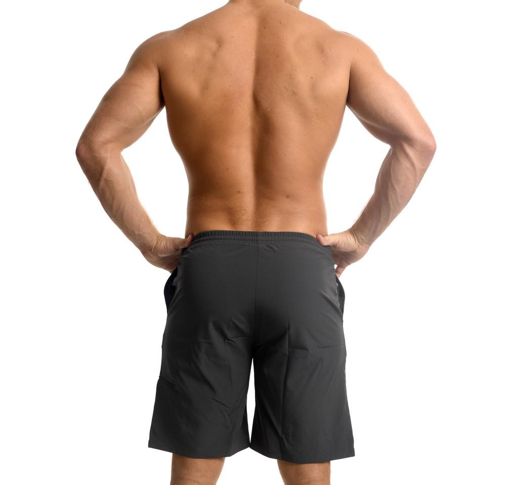 Men's drawstring shorts