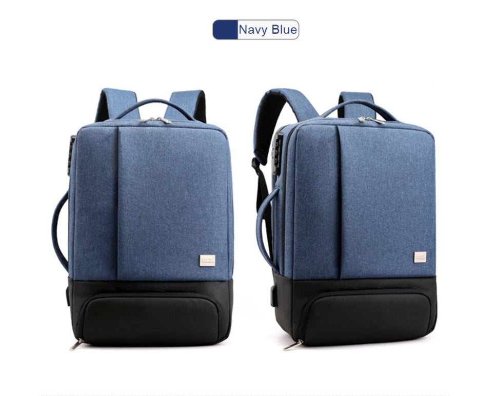 15.6 Inch Laptop Backpack Bag Laptop Bag