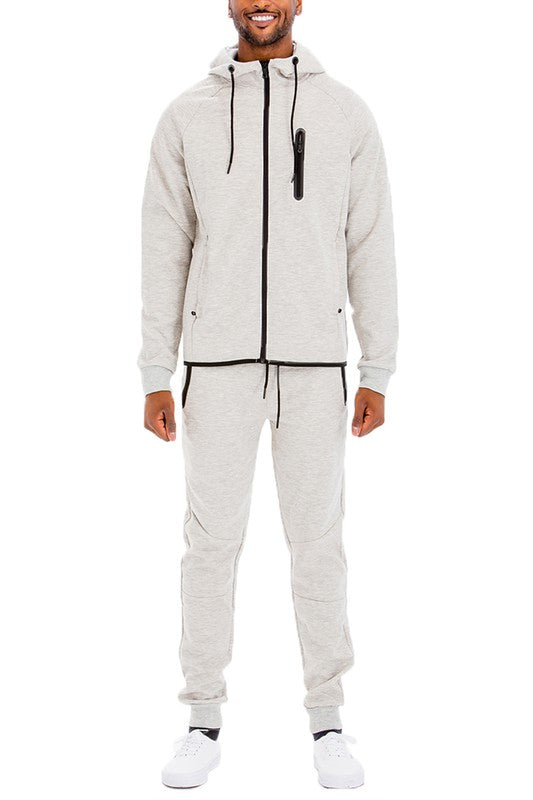Traje Activo Dinámico Weiv para Hombre