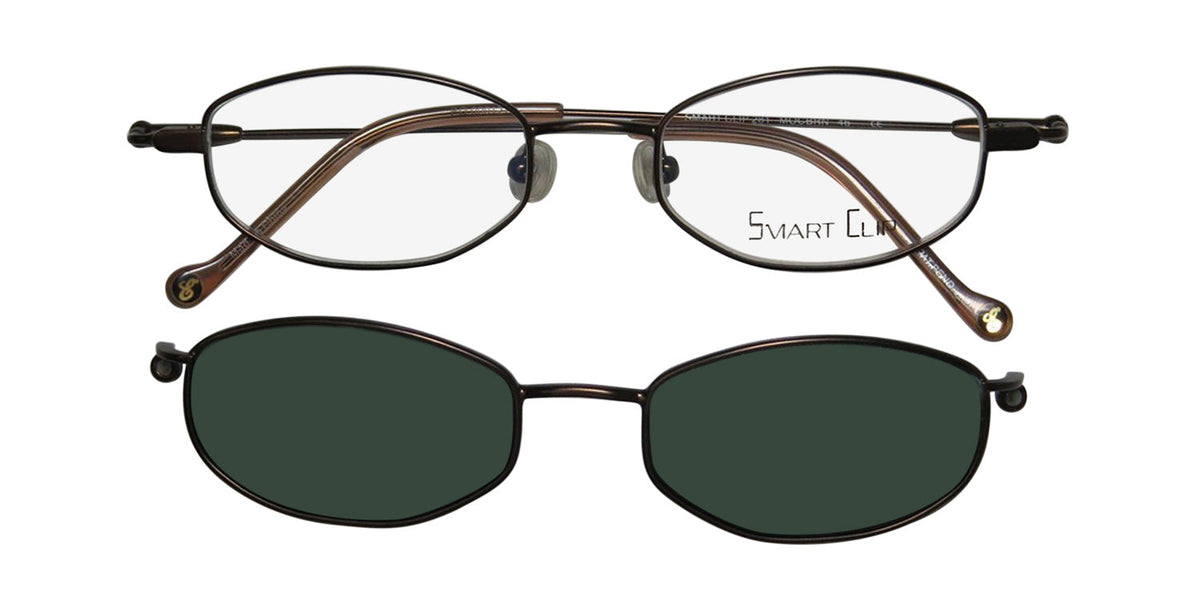 SmartClip 281 Eyeglasses