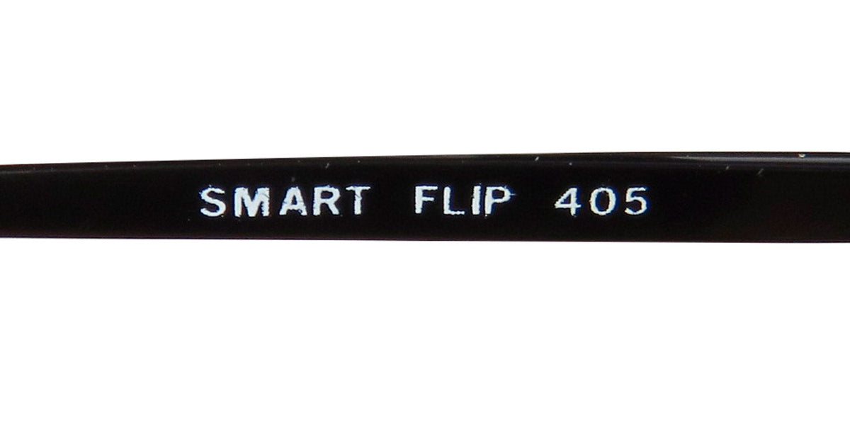 SmartFlip 405 Eyeglasses