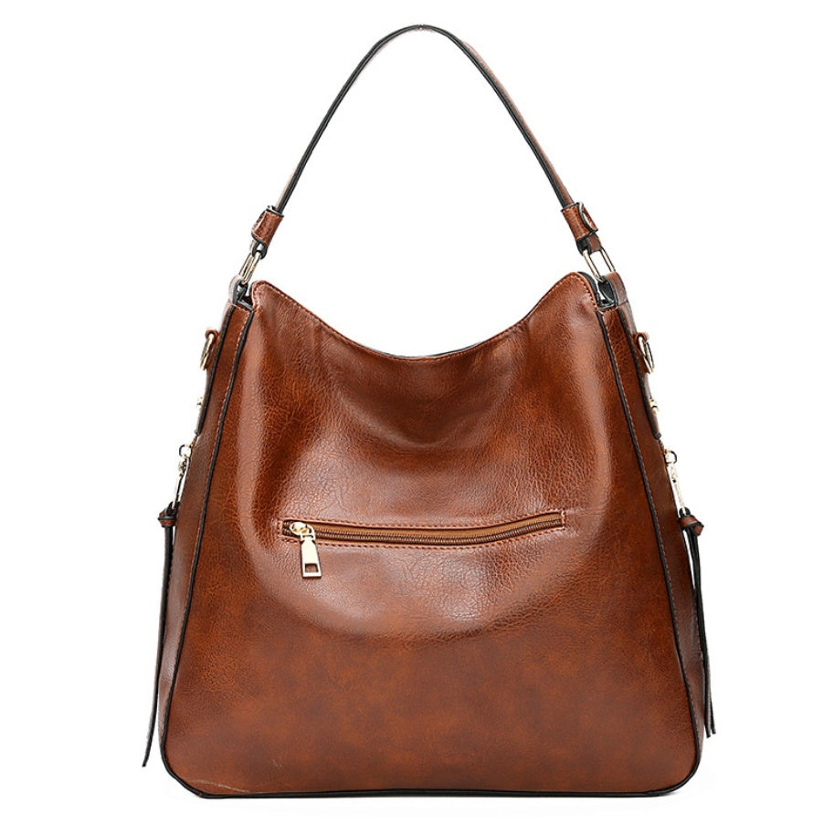 Women's Slouchy Shoulder Handbag