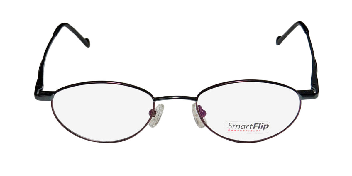 SmartFlip 405-B Eyeglasses
