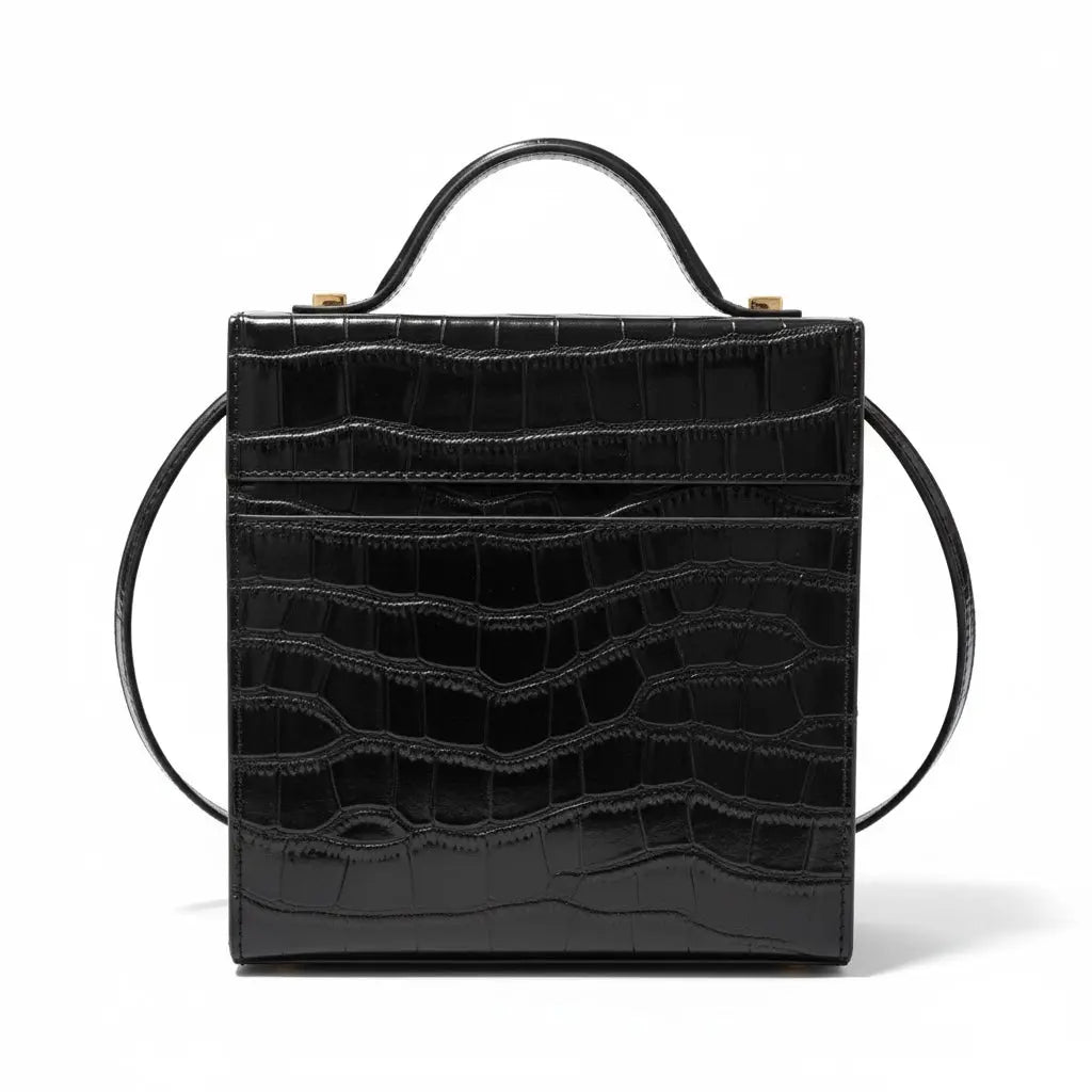 LA BOLSA CAJA DE PUROS NINA